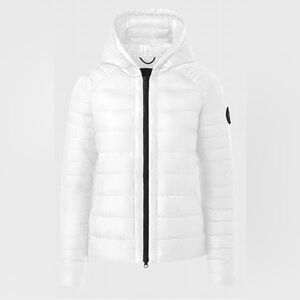 Canada Goose Roxboro Packable Hooded